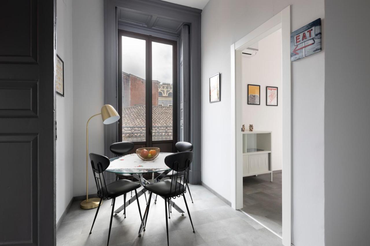 Apartment Con Tetti Affrescati A Centro CTA